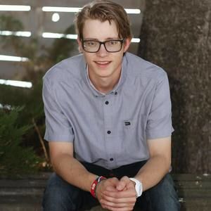 Meet your Posher, Tyler